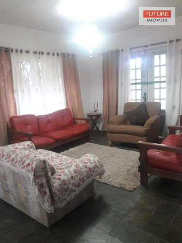 Imagem 13 de 16 de Chácara Com 2 Dormitórios À Venda, 1300 M² Por R$ 550.000 - Corumbá - Mairiporã/sp - Ch0014