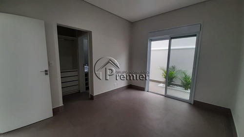 Imagem 19 de 30 de Casa A Venda - 4 Suites - R$ 2.750.000,00 - Cond. Santa Clara - Indaiatuba/sp - Ca02517 - 70446810