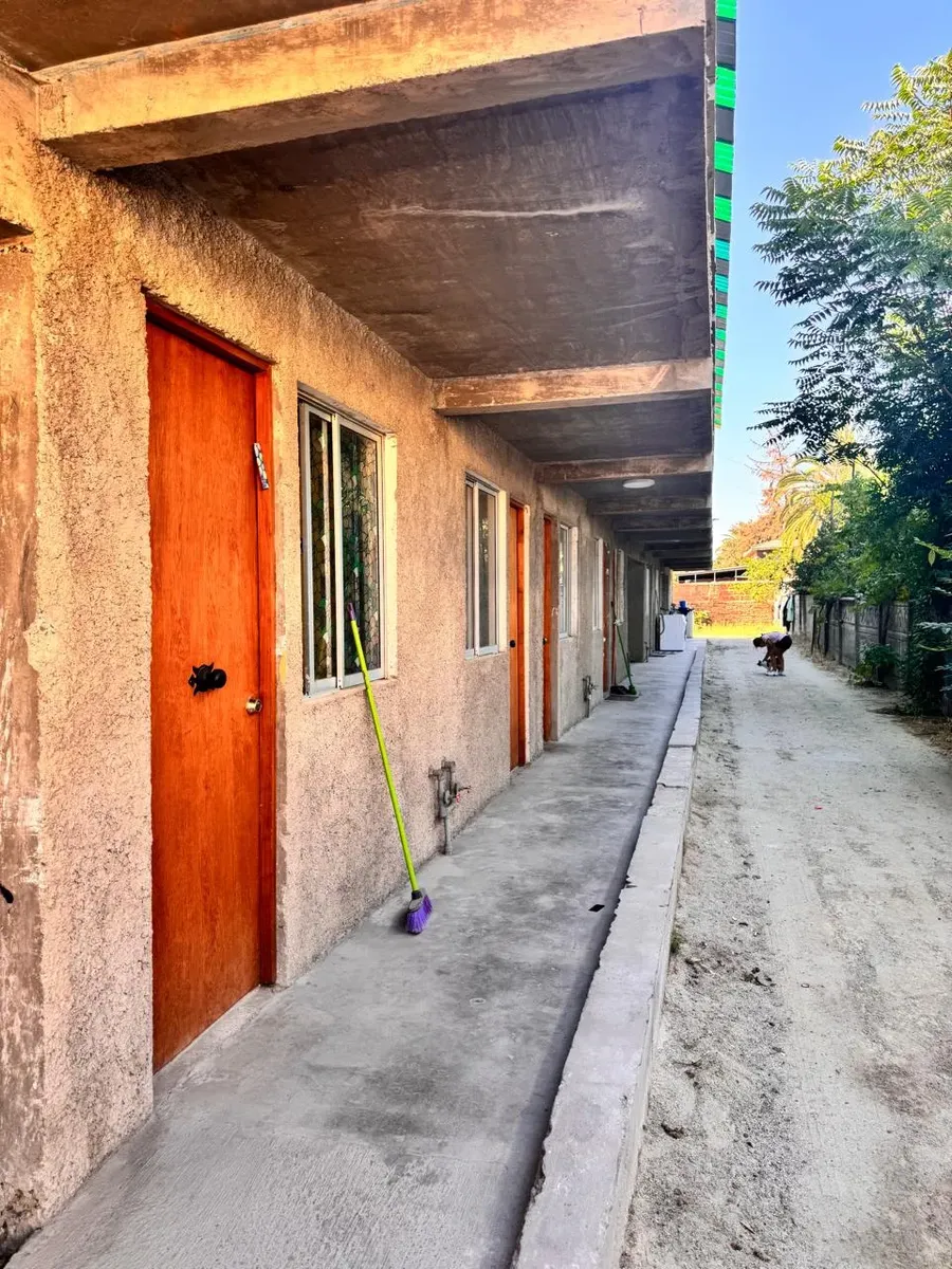 Imagen 3 de 15 de Inversión Multifamily Uf 37.000, 100% Arrendado La Cist