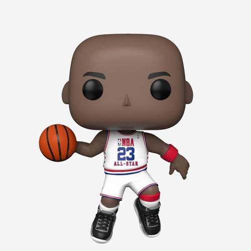 Funko Pop! Michael Jordan Nba (93748)