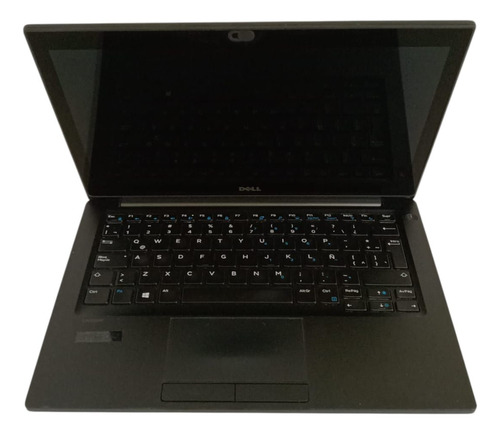 Notebook Dell Latitude 7280 13 I5-6300 Ssd 256gb 8gb Touch (Reacondicionado)