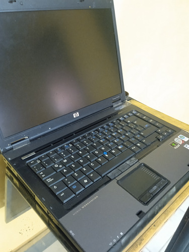Laptop Hp Compaq 8510w Para Repuesto