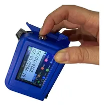 Comprar Mini Impressora Portátil Pc11plus 12,7\u002F25,4 Mm, Data De