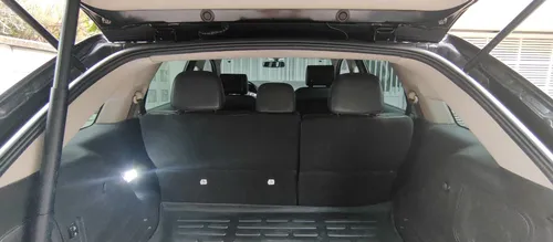Ford Edge 3.5 Limited Fl