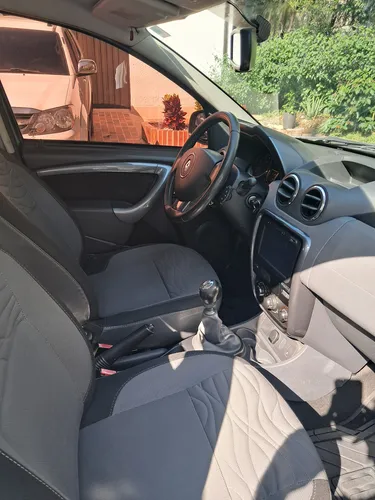Renault Duster 2.0 Dynamique 4x2