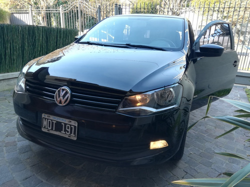 (escucho Ofertas Logicas) Gol Trend 1.6pack Lii (3)2013 Full