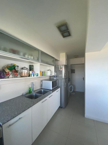 Imagen 8 de 12 de Alq. Temp. 3 Ambientes Para 4 Personas Vista Al Mar Y Al Golf