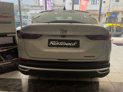 Fiat FASTBACK 1.3 T270 At6