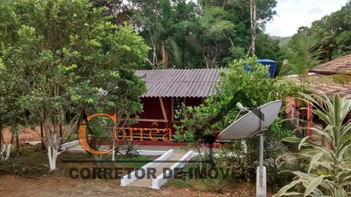 Mini Chácara Toda Plana Proximo Ao Centro