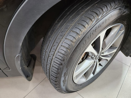 Hyundai Grand Santa Fé 3.3 7l 4wd Aut. 5p