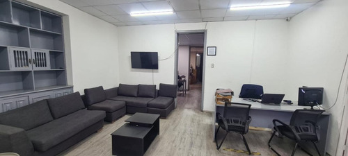 Planta De Servicios Automotrices Excelente Ubicación