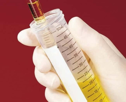 Tubo P/centrifuga Graduado Polipropileno 50ml Pk/25 Fisher