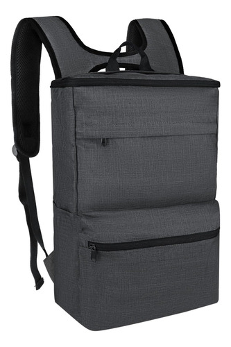 Mochila Unisex Para Computadora Portatil Para Adultos