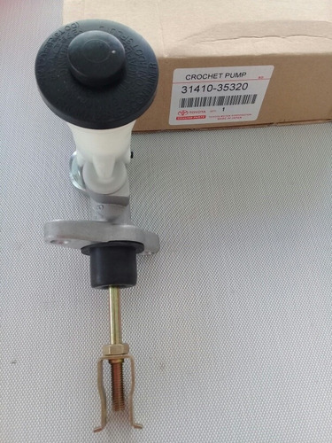 Bomba/bombin Clutch Toyota Meru