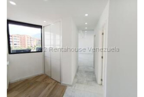 Imagen 28 de 30 de #23-1105 Bello Apartamento En Campo Alegre