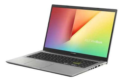 Portatil Asus Vivobook X513 Core I5 8gb Ram 256gb Ssd 15.6