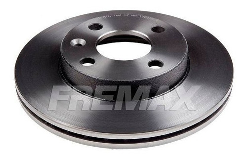 Disco De Freno Chevrolet Onix Delantero Ventilado 240mm