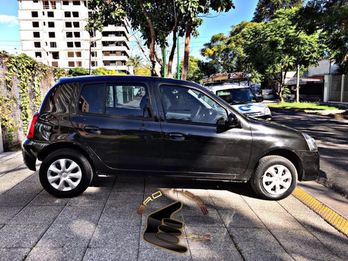 Renault Clio Mio Confort Pack 2016