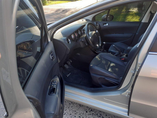Peugeot 408 Hdi