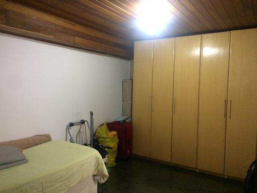 Casa Com 3 Dorms, Jardim Monte Alegre, Taboão Da Serra - R$ 470 Mil, Cod: 2637 - V2637