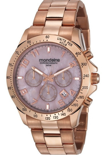 Relogio Mondaine 78754lpmvrs4