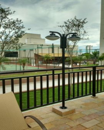 Imagem 3 de 4 de Apartamento - 3481 - 32319781