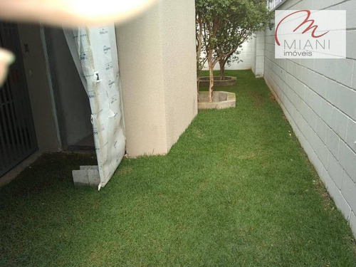Imagem 4 de 30 de Sobrado 2 Suites- Condominio Fechado - So1189