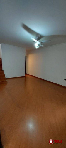 Imagem 26 de 26 de Sobrado Com 3 Dormitórios À Venda, 110 M² Por R$ 440.000,00 - Vila Galvão - Guarulhos/sp - So1044