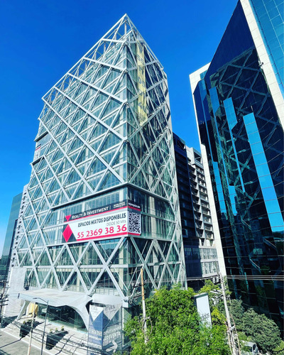 Hermoso Local Nuevo 1000 Mt2 En Pedregal Sobre Periferico, 6mts Alto Junto Artz