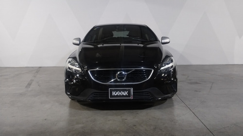 Volvo V40 2.0 R-DESIGN T5