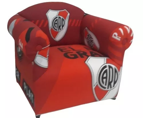 Sillon Infantil Varios Diseños Personajes Oferta Babymovil