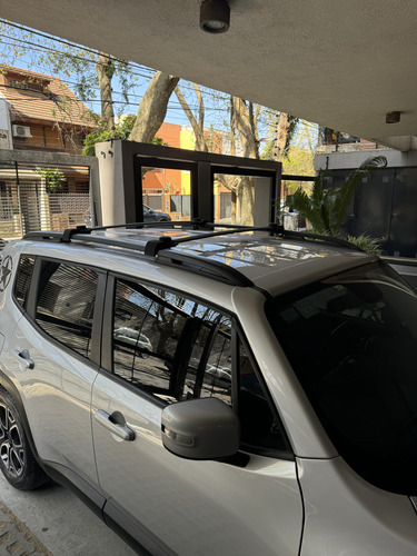 Jeep Renegade 1.8 Longitude At6