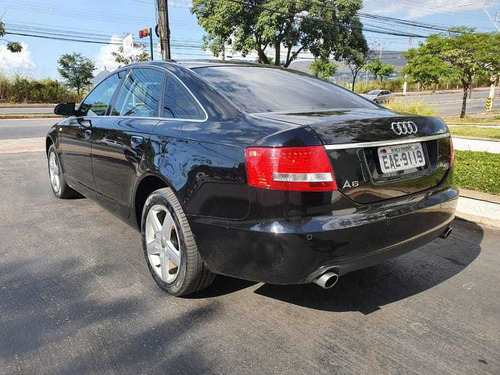 Audi A6 4.2 40v V8 4.2 Quattro Tiptronic - 2004/2005