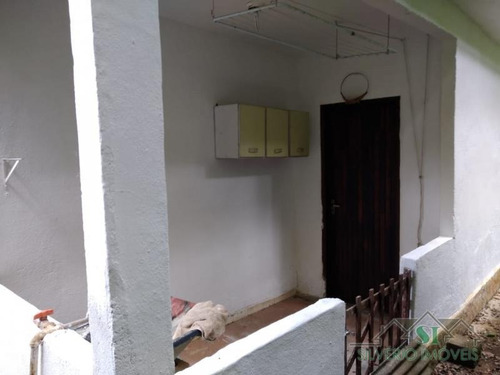 Casa- Petrópolis, Quitandinha - 2065