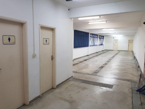 Excelente Galpão Em Terreno Com 3.500 M², - Ga0005