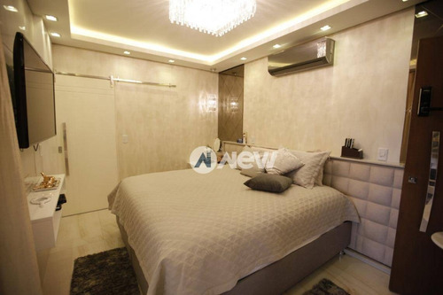 Imagem 28 de 30 de Casa Com 7 Dormitórios À Venda, 800 M² - Boa Vista - Novo Hamburgo/rs - Ca2726