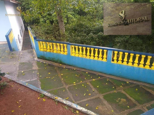 Imagem 7 de 30 de Chácara Santa Isabel - Ch0003