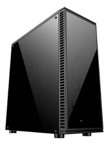 Computador Gamer I5 8°ger Ddr4 32gb Ssd1tb Monitor23 Vga 4gb