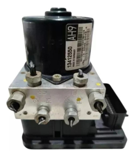 Modulo Abs Cruze 1.8 323666362 13440102 Usado