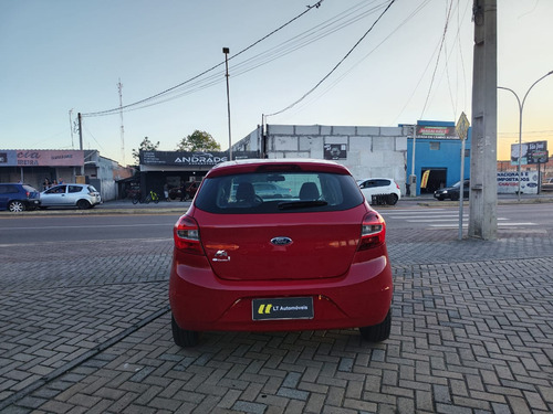 Ford Ka Ford Ka SE 1.0 (Flex)