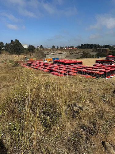  Se Arrienda O Vende 2,8 Hectáreas Con Agua,luz Baño 5 Uf M2