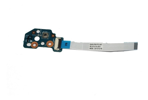 Power Button Boton De Encendido Acer Aspire E-e1-522