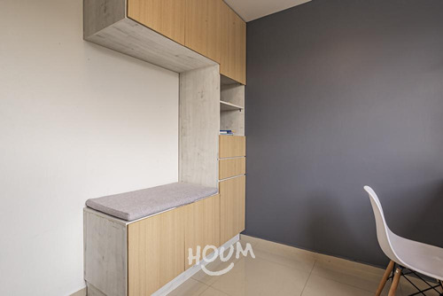 Departamento En Pro-hogar, Azcapotzalco Con 3 Recámaras, 69 M², Id: 106739