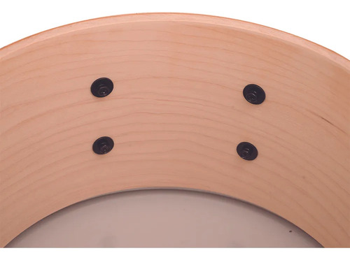 Caixa Bateria Michael Powergate Maple 14x5,5 Pgm1455 Nts Casco Natural