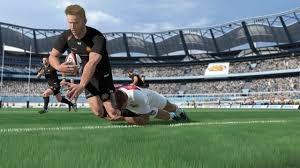 Imagen 5 de 10 de Rugby 18 Juego Ps4 Fisico Original/ Mipowerdestiny