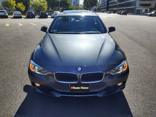 Bmw 320i 2013 Abasto Motors 323 325 330 328 120 118 A4 C200