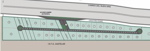 Imagen 15 de 17 de Depósito - Hurlingham