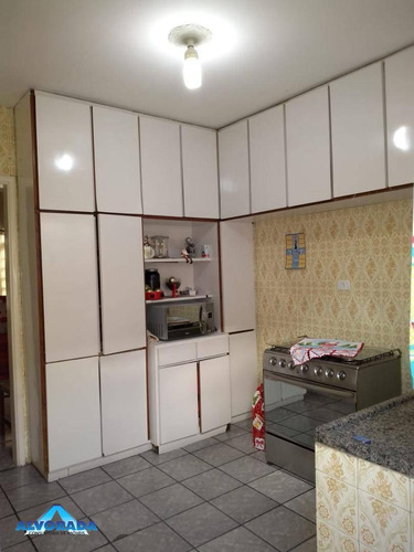 Imagem 13 de 16 de Casa Com 2 Dormitórios À Venda Por R$ 450.000,00 - Jardim Santa Maria - Jacareí/sp - Ca1794