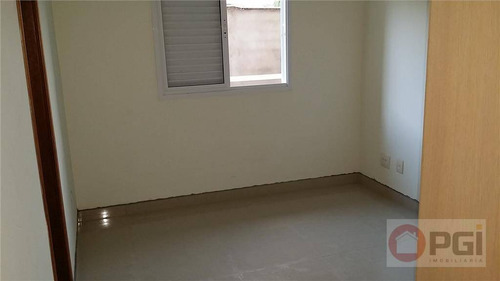 Imagem 7 de 9 de Apartamento Com 2 Dormitórios À Venda, 65 M² Por R$ 360.000,00 - Jardim Botânico - Ribeirão Preto/sp - Ap2588