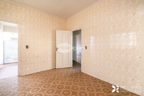 Imagem 3 de 15 de Casa Sobrado - Fundacao - Ref: 18941 - V-18941